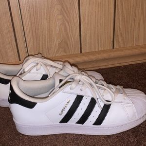 Adidas original superstar shoes